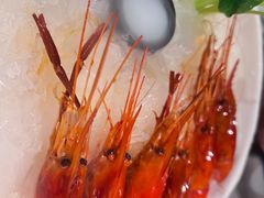 特色冰镇醉沼虾-乔街深夜食堂·小龙虾·高压锅生蚝(杭州总店)