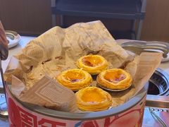 -龍歌自助小火锅(市北CBD万达店)