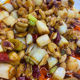 今日打卡经典东北