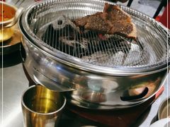 -本炙炭烤·蒲烧活鳗料理店(金沙洲店)