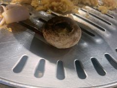 -西塔金胖胖首尔自助烤肉·街头小吃大排档
