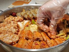 -黄记煌三汁焖锅(新世纪广场店)