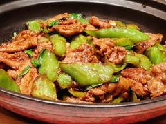 -品海楼·大连海胆锅贴馆(东港店)