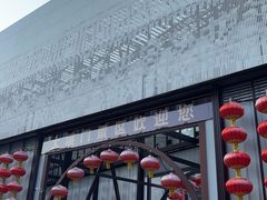 -大境门景区