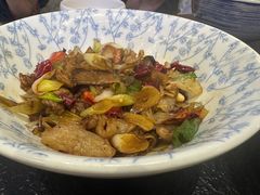 -丁里羊肉小镇(天鹅湖总店)