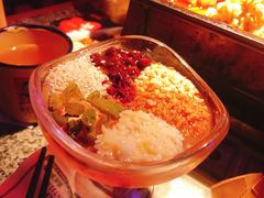 玫瑰冰粉-蛙来哒(东城万达店)