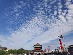 -西安城墙·碑林历史文化景区