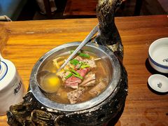 -绍兴老味道·非遗门店(银泰城店)