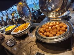 -余姚四明湖开元名都度假酒店·夏威夷西餐厅