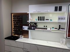 -海马体照相馆(上海月星环球港店)