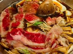-吉兆·料理(红梅南路店)