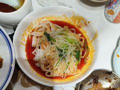 -长安大牌档之龙头酒肆(荣民龙首广场店)