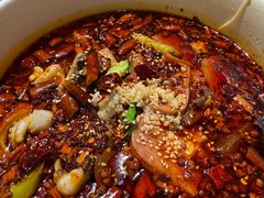 -小吊梨汤·北京菜·烤鸭(清河万象汇店)