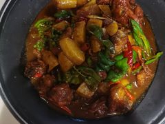 -醉得意·家常菜(杨家湾店)
