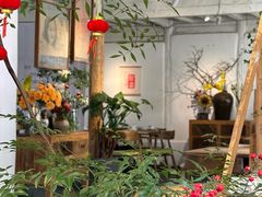 -小喜客·云南特色菜(纳西庭院店)