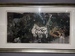 -四川美术学院美术馆