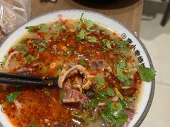 -李小老烧饼(常营民族家园店)