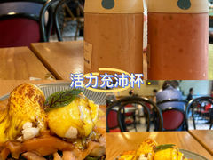 -JamaicaBlue(新城国际店)