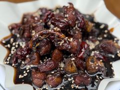 -邱金小炒·30 年盐帮江湖菜(自贡店)