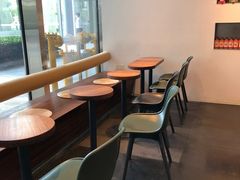 -Seesaw Coffee(上海尚悦湾店)
