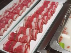 -福禄娃一家人火锅(上地店)