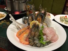 -火舞泰·泰式海鲜火锅餐厅(世纪城店)