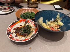 -塔哈尔·新疆盛宴(奉贤龙湖店)