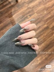 -妙睫屋日式美甲美睫