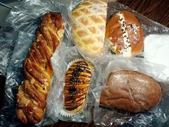 黑谷物核果-苹果花园(金耀南路店)