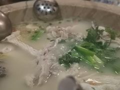 -七采菌园·石锅鱼野生菌火锅(环城北路店)