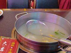 -大吉利·潮汕鲜牛肉火锅(河西店)