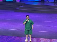 -南风大剧院莎梦二人转剧场