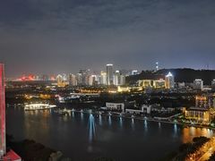 -厦门源昌凯宾斯基大酒店
