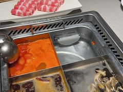 -海底捞火锅(龙湖三千集店)