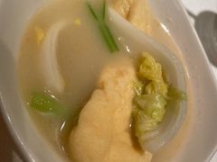 -莆田餐厅PUTIEN(西安万象天地店)