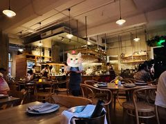 -BOR Eatery(安福路店)