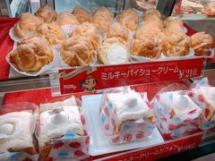 -不二家(数寄屋橋店)