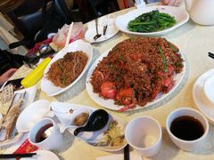 -喜记避风塘炒辣蟹(旗舰店)