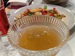 -新凯旋烧烤·燕姐千岛湖土菜