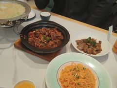 -梅利汴京烤鸭•开封豫菜地标店(晋安路店)