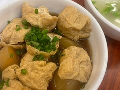 -有章牛杂(石厦店)
