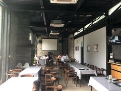 -北京山里寒舍度假酒店