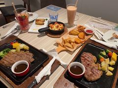 -必胜客(湘隆店)