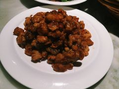 -梁家大院•农家菜(昆山会展中心店)