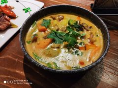 马来咖喱牛腩-Siam泰餐厅(水上公园店)