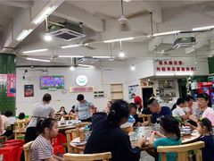 大堂-南记食粥坊·宵夜大排档(岭南分店)