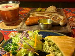 -流浪者复古西餐鸡尾酒吧(沈阳店)