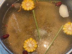 -潮牛壹号鲜牛肉火锅(光谷天地店)