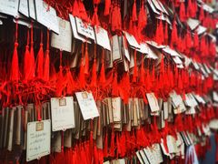 -西安市广仁寺