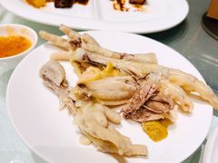 -金苑海鲜酒家(来魅力店)